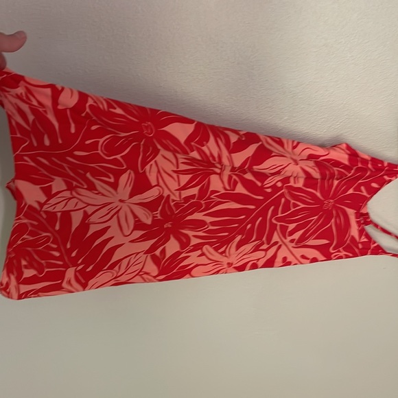 Girls Hawaiian dress new - Picture 2 of 6